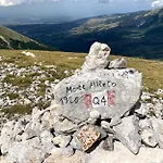 La Casa Di Serafino Appartement Sant'Eufemia a Maiella