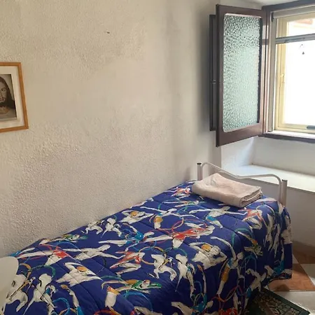 La Casa Di Serafino 1