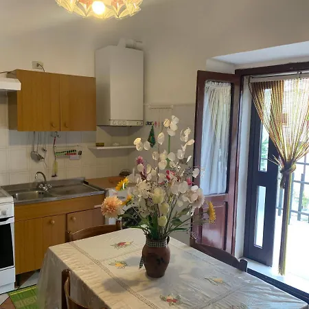 La Casa Di Serafino 1 *