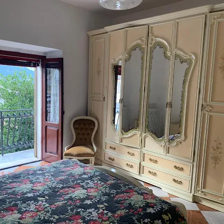 La Casa Di Serafino 1 סנט'אופמיה א מיילה