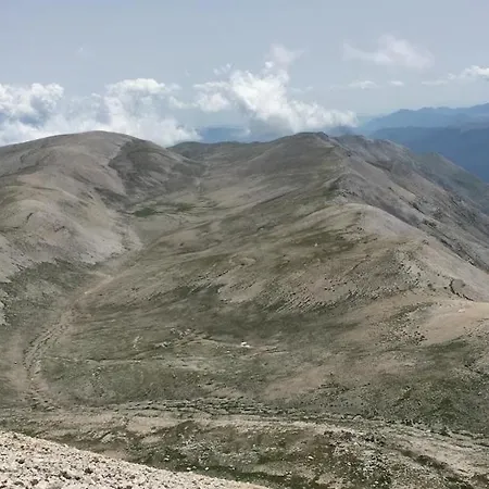 La Casa Di Serafino 1 *