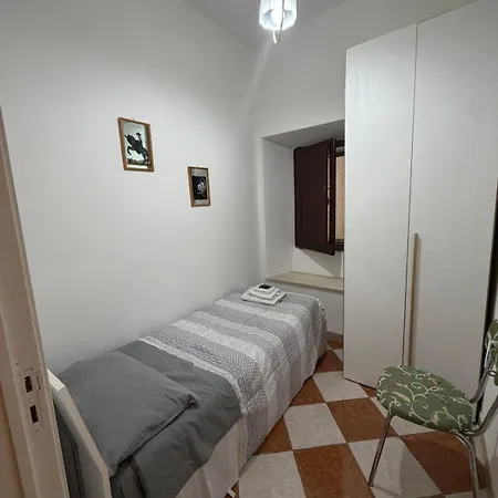 La Casa Di Serafino 1 公寓 *