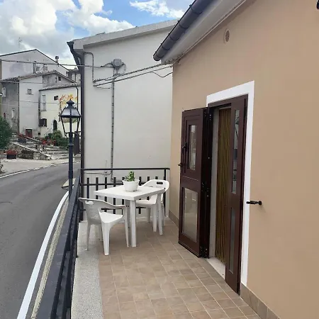公寓 La Casa Di Serafino 1 *