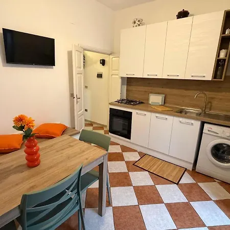 La Casa Di Serafino 1 *