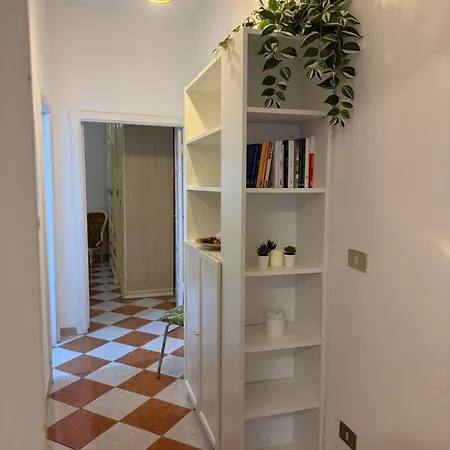 La Casa Di Serafino 1 公寓 圣埃乌费米亚阿马伊埃拉